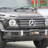 mercedes-benz g-class 2023 -MERCEDES-BENZ--Benz G Class 3DA-463350--W1N4633502X477412---MERCEDES-BENZ--Benz G Class 3DA-463350--W1N4633502X477412- image 5