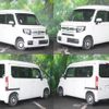 honda n-van 2021 CFJ1789020 image 2