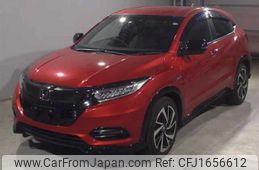honda vezel 2020 CFJ1656612