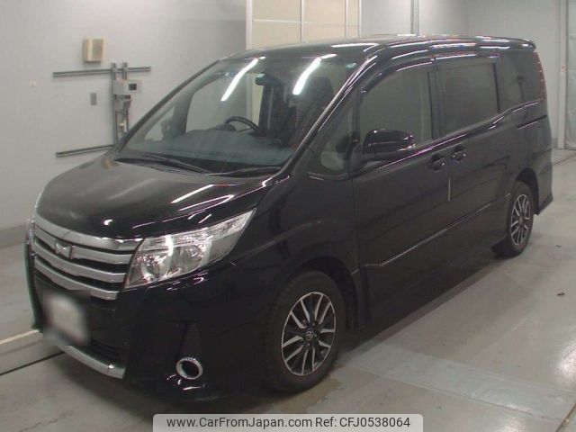 toyota noah 2015 -TOYOTA--Noah ZRR85W-0042043---TOYOTA--Noah ZRR85W-0042043- image 1