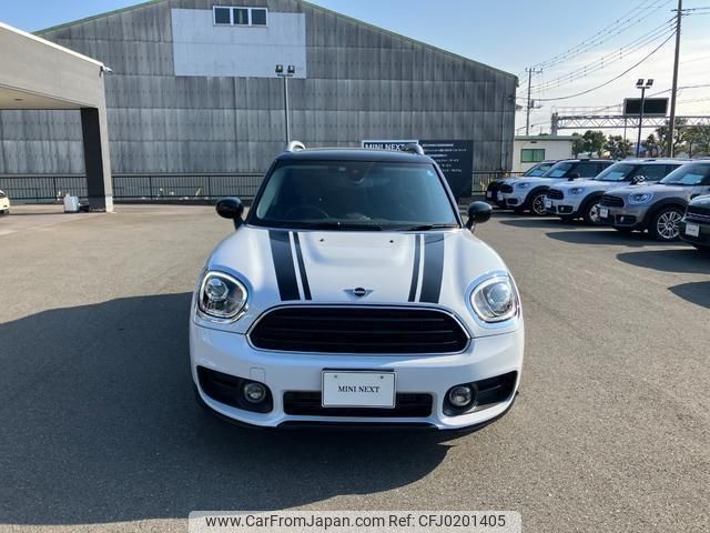 mini mini-others 2019 quick_quick_YT20_WMWYT920203L56375 image 2