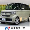 honda n-box 2018 -HONDA--N BOX DBA-JF3--JF3-1094195---HONDA--N BOX DBA-JF3--JF3-1094195- image 1