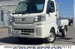 daihatsu hijet-truck 2023 quick_quick_3BD-S510P_S510P-0509883