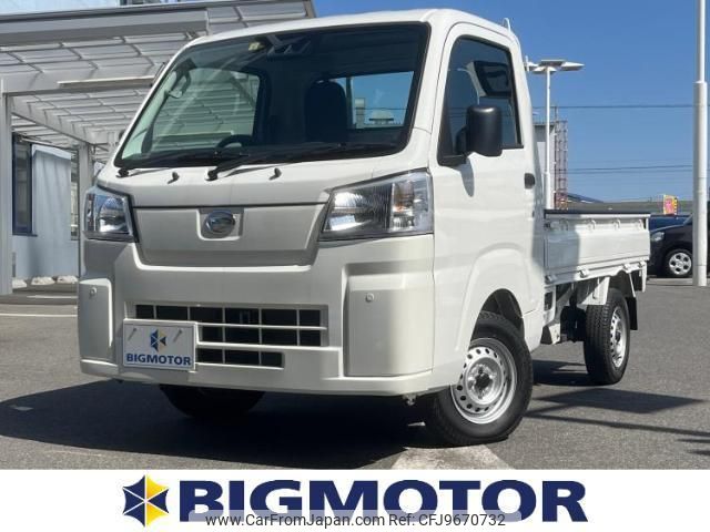 daihatsu hijet-truck 2023 quick_quick_3BD-S510P_S510P-0509883 image 1