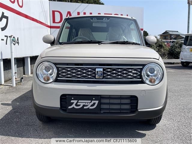 suzuki alto-lapin 2025 quick_quick_5BA-HE33S_HE33S-534641 image 2