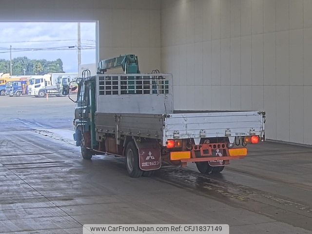 hino ranger 1985 CFJ1837149 image 2
