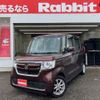 honda n-box 2020 -HONDA 【新潟 583ｶ8657】--N BOX JF3--1458382---HONDA 【新潟 583ｶ8657】--N BOX JF3--1458382- image 2