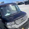 honda n-box 2012 -HONDA--N BOX DBA-JF1--JF1-2009771---HONDA--N BOX DBA-JF1--JF1-2009771- image 1