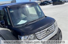honda n-box 2012 -HONDA--N BOX DBA-JF1--JF1-2009771---HONDA--N BOX DBA-JF1--JF1-2009771-