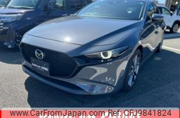 mazda mazda3-fastback 2020 quick_quick_5BA-BPFP_BPFP-109958