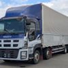 isuzu giga 2016 CFJ1604841 image 1