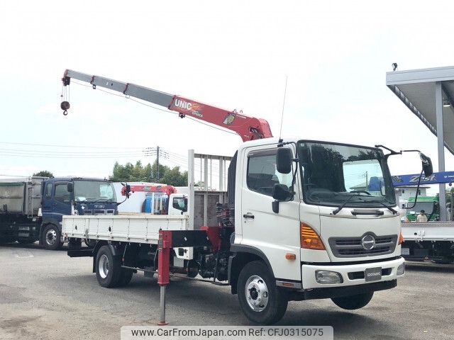 hino ranger 2017 -HINO--Hino Ranger SDG-FC9JKAP--FC9JKA-23286---HINO--Hino Ranger SDG-FC9JKAP--FC9JKA-23286- image 2