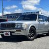 toyota crown-station-wagon 1995 -TOYOTA--Crown Wagon E-GS130G--GS130-1032722---TOYOTA--Crown Wagon E-GS130G--GS130-1032722- image 1