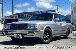 toyota crown-station-wagon 1995 -TOYOTA--Crown Wagon E-GS130G--GS130-1032722---TOYOTA--Crown Wagon E-GS130G--GS130-1032722-