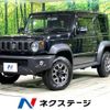 suzuki jimny-sierra 2019 -SUZUKI--Jimny Sierra 3BA-JB74W--JB74W-105132---SUZUKI--Jimny Sierra 3BA-JB74W--JB74W-105132- image 1