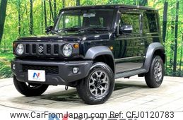 suzuki jimny-sierra 2019 -SUZUKI--Jimny Sierra 3BA-JB74W--JB74W-105132---SUZUKI--Jimny Sierra 3BA-JB74W--JB74W-105132-