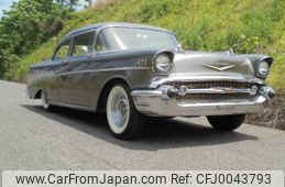 chevrolet chevrolet-others 1960 quick_quick_000_ﾋｶﾞｼ[41]23247