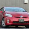 toyota prius 2009 quick_quick_DAA-ZVW30_ZVW30-1077064 image 4