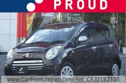 suzuki alto-eco 2014 -SUZUKI--Alto Eco DBA-HA35S--HA35S-180709---SUZUKI--Alto Eco DBA-HA35S--HA35S-180709-