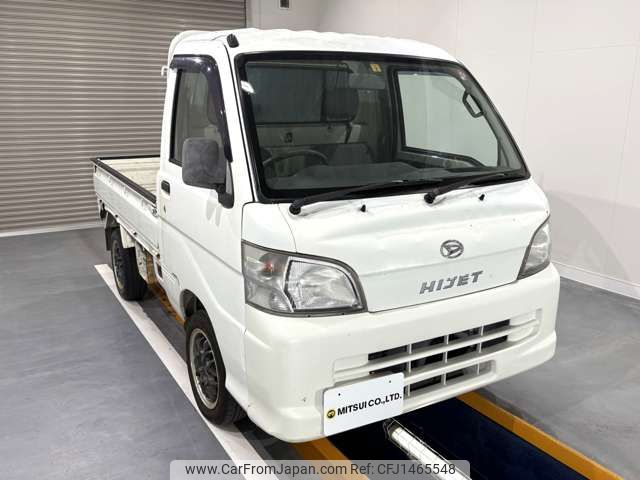 daihatsu hijet-truck 2005 CMATCH_U00049673962 image 1