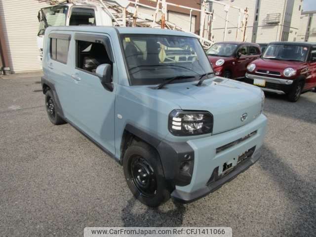 daihatsu taft 2020 -DAIHATSU--Taft 6BA-LA900S--LA900S-0022337---DAIHATSU--Taft 6BA-LA900S--LA900S-0022337- image 1