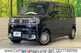 suzuki wagon-r 2021 quick_quick_MX91S_MX91S-119167