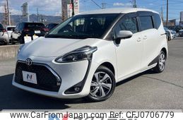 toyota sienta 2019 -TOYOTA--Sienta DBA-NSP170G--NSP170-7211450---TOYOTA--Sienta DBA-NSP170G--NSP170-7211450-