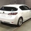 lexus ct 2013 CFJ1770352 image 2