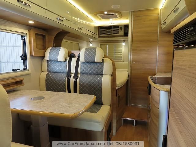 toyota camroad 2023 CFJ1580931 image 1