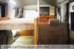 suzuki every-wagon 2012 CFJ1725986