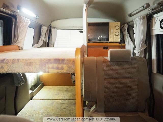 suzuki every-wagon 2012 CFJ1725986 image 1