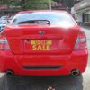 subaru legacy-b4 2006 -SUBARU--Legacy B4 BL5--054717---SUBARU--Legacy B4 BL5--054717- image 2