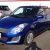 suzuki swift 2014 -SUZUKI 【鳥取 500ﾑ4672】--Swift DBA-ZC72S--ZC72S-341011---SUZUKI 【鳥取 500ﾑ4672】--Swift DBA-ZC72S--ZC72S-341011- image 28