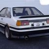 toyota corolla-levin 1985 quick_quick_E-AE86_0129718 image 15