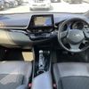 toyota c-hr 2017 -TOYOTA--C-HR DAA-ZYX10--ZYX10-2083441---TOYOTA--C-HR DAA-ZYX10--ZYX10-2083441- image 17