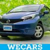 nissan note 2016 quick_quick_DBA-E12_E12-478178 image 1