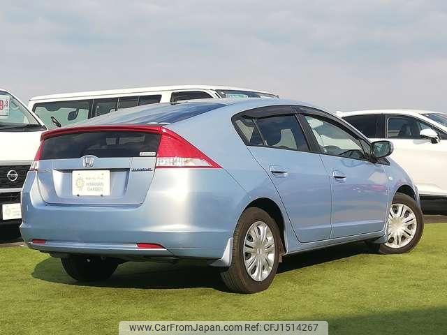 honda insight 2010 CFJ1514267 image 2