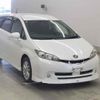 toyota wish undefined -TOYOTA--Wish ZGE20W-0105525---TOYOTA--Wish ZGE20W-0105525- image 1