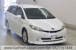 toyota wish undefined -TOYOTA--Wish ZGE20W-0105525---TOYOTA--Wish ZGE20W-0105525-
