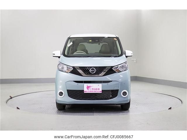 nissan dayz 2021 -NISSAN--DAYZ 5BA-B46W--B46W-0103761---NISSAN--DAYZ 5BA-B46W--B46W-0103761- image 2