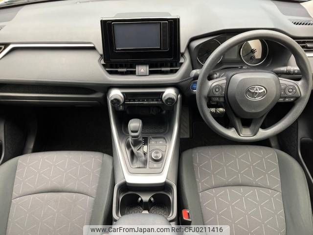 toyota rav4 2019 -TOYOTA--RAV4 6AA-AXAH54--AXAH54-4008999---TOYOTA--RAV4 6AA-AXAH54--AXAH54-4008999- image 2