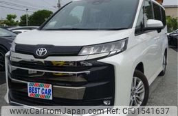toyota noah 2023 CFJ1541637
