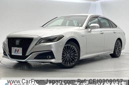 toyota crown 2020 -TOYOTA--Crown 6AA-AZSH20--AZSH20-1056703---TOYOTA--Crown 6AA-AZSH20--AZSH20-1056703-