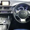 lexus ct 2011 -LEXUS--Lexus CT DAA-ZWA10--ZWA10-2019544---LEXUS--Lexus CT DAA-ZWA10--ZWA10-2019544- image 10