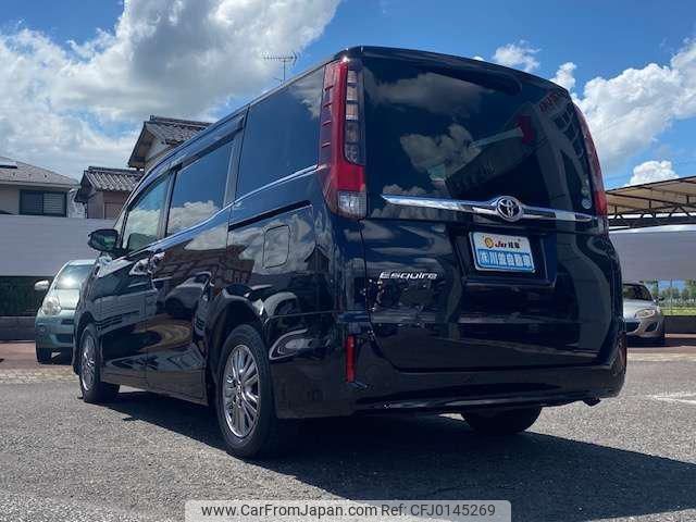toyota esquire 2015 CFJ0145269 image 2