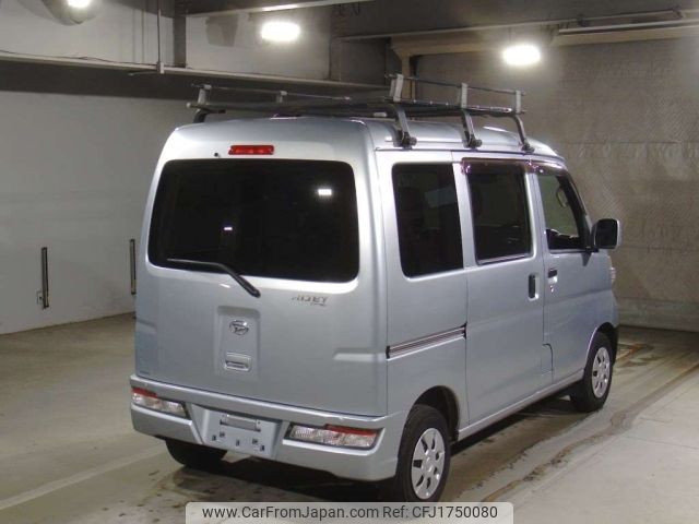 daihatsu hijet-van 2020 CFJ1750080 image 2