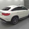 mercedes-benz gle-class 2019 quick_quick_LDA-166024_WDC2923242A141281 image 5