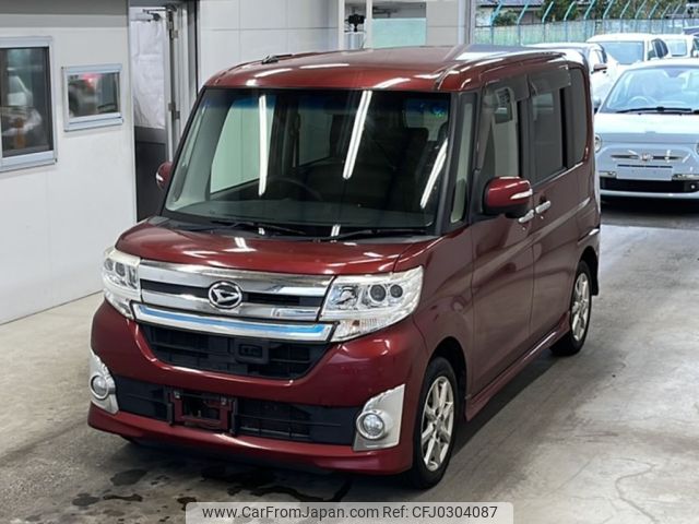 daihatsu tanto 2015 -DAIHATSU--Tanto LA600S-0212231---DAIHATSU--Tanto LA600S-0212231- image 1