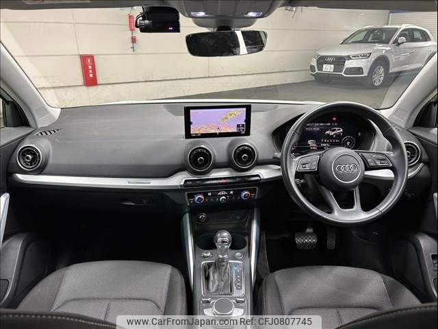 audi q2 2019 -AUDI--Audi Q2 ABA-GACHZ--WAUZZZGA0KA088476---AUDI--Audi Q2 ABA-GACHZ--WAUZZZGA0KA088476- image 2