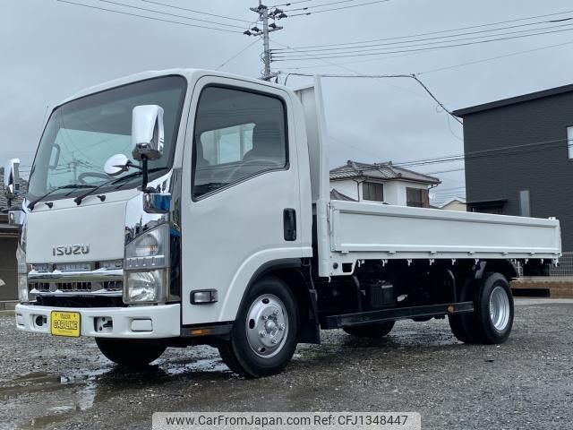 isuzu elf-truck 2007 GOO_NET_EXCHANGE_0803477A20250627G003 image 1
